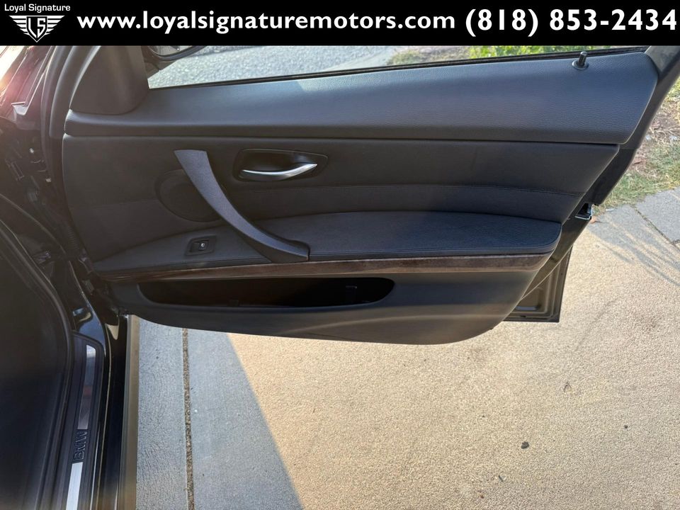 2010 BMW 3 Series