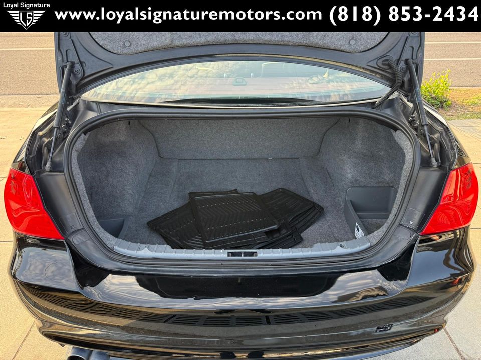 2010 BMW 3 Series