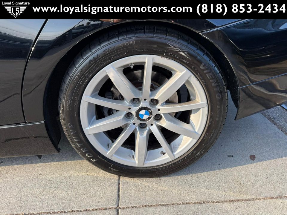 2010 BMW 3 Series
