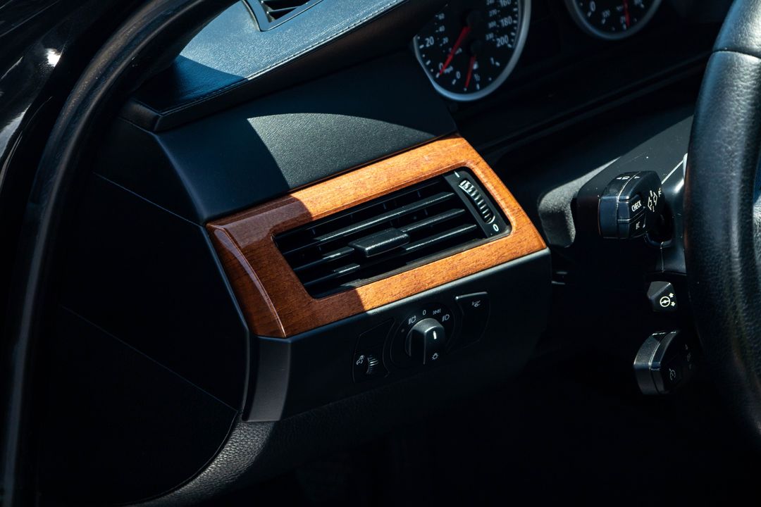 2006 BMW M5