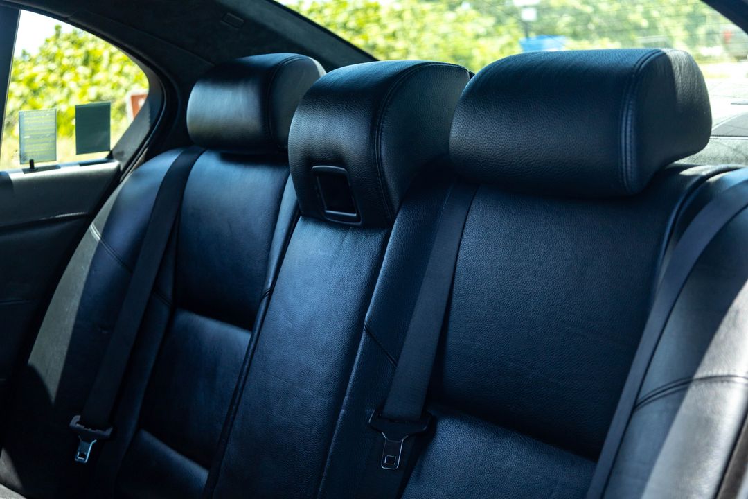 2006 BMW M5