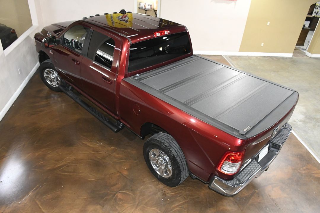 2022 Ram 2500