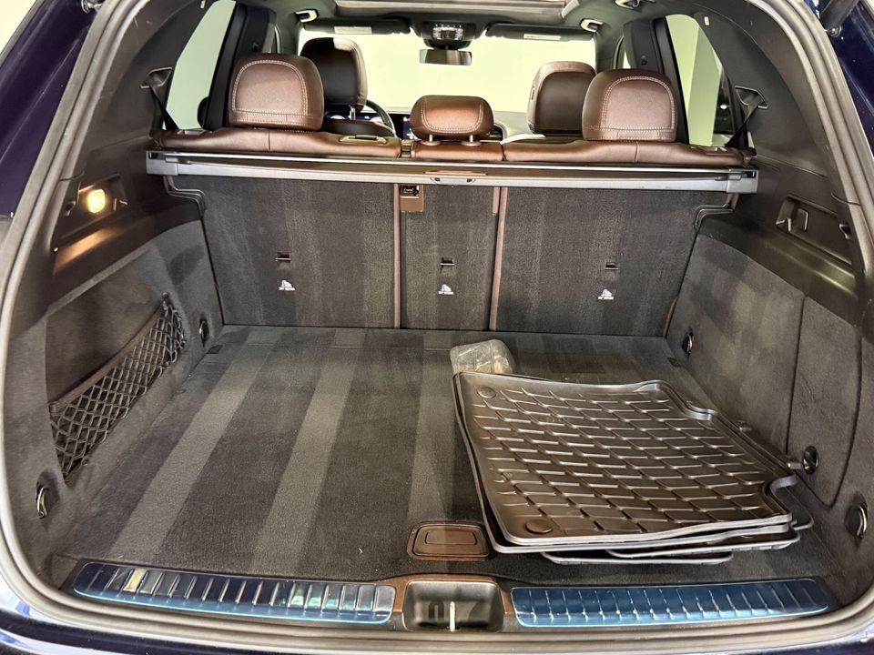 2022 Mercedes-Benz GLE 350 4MATIC AWD