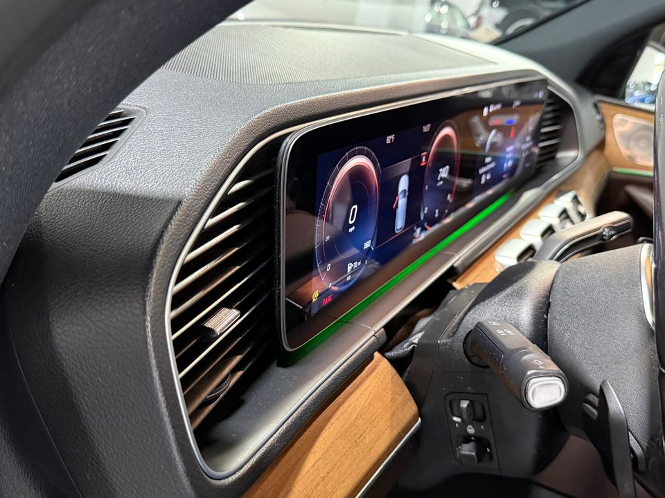 2022 Mercedes-Benz GLE 350 4MATIC AWD