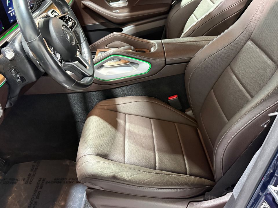 2022 Mercedes-Benz GLE 350 4MATIC AWD