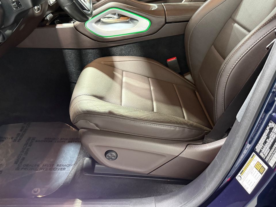 2022 Mercedes-Benz GLE 350 4MATIC AWD