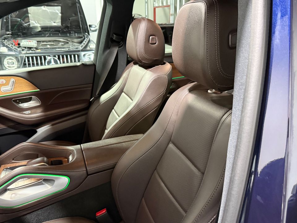 2022 Mercedes-Benz GLE 350 4MATIC AWD