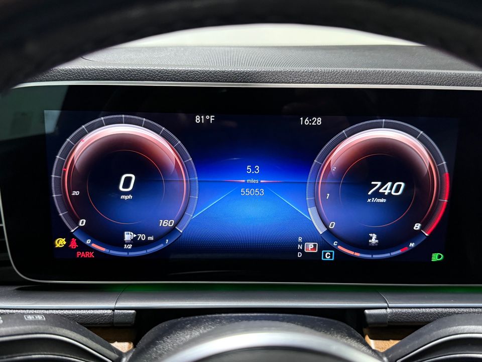 2022 Mercedes-Benz GLE 350 4MATIC AWD