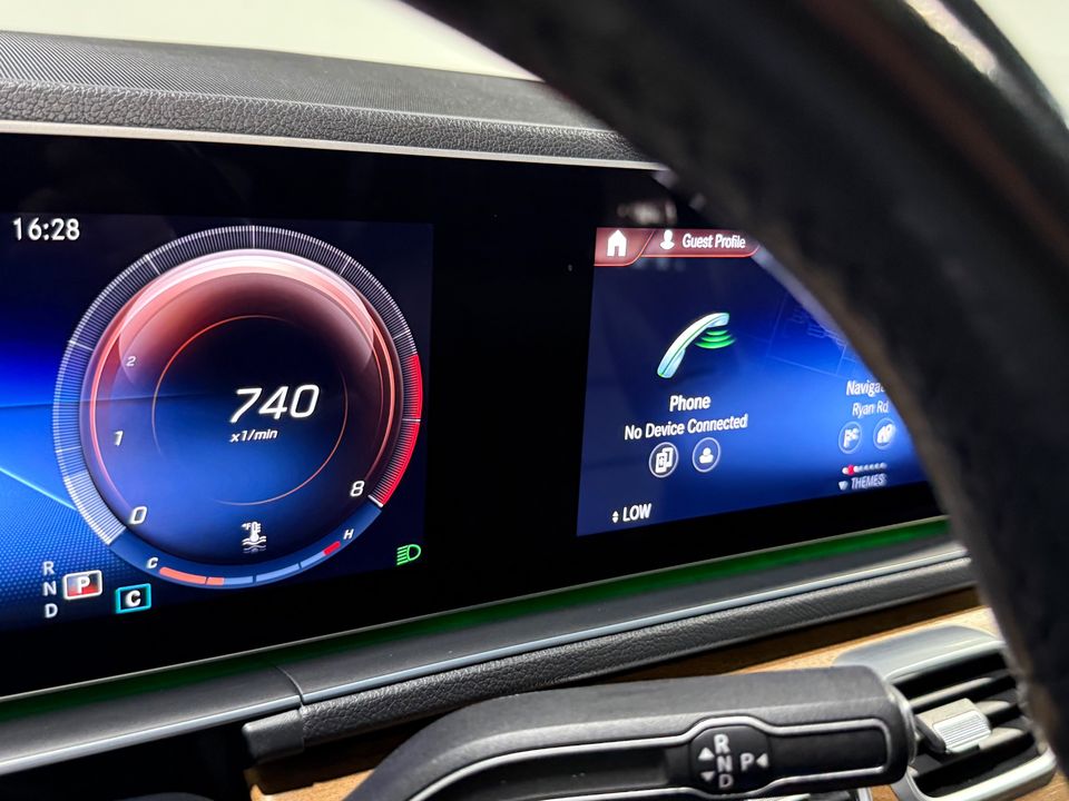 2022 Mercedes-Benz GLE 350 4MATIC AWD