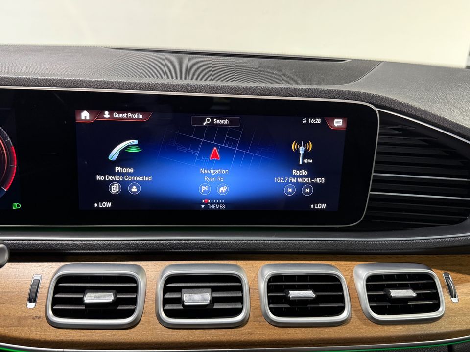 2022 Mercedes-Benz GLE 350 4MATIC AWD