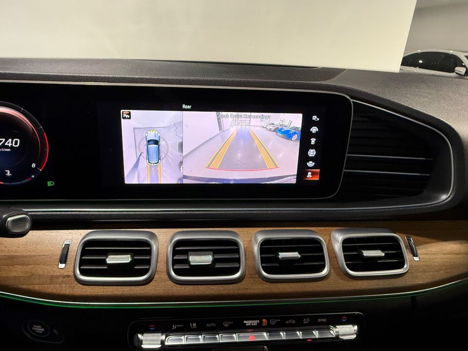 2022 Mercedes-Benz GLE 350 4MATIC AWD