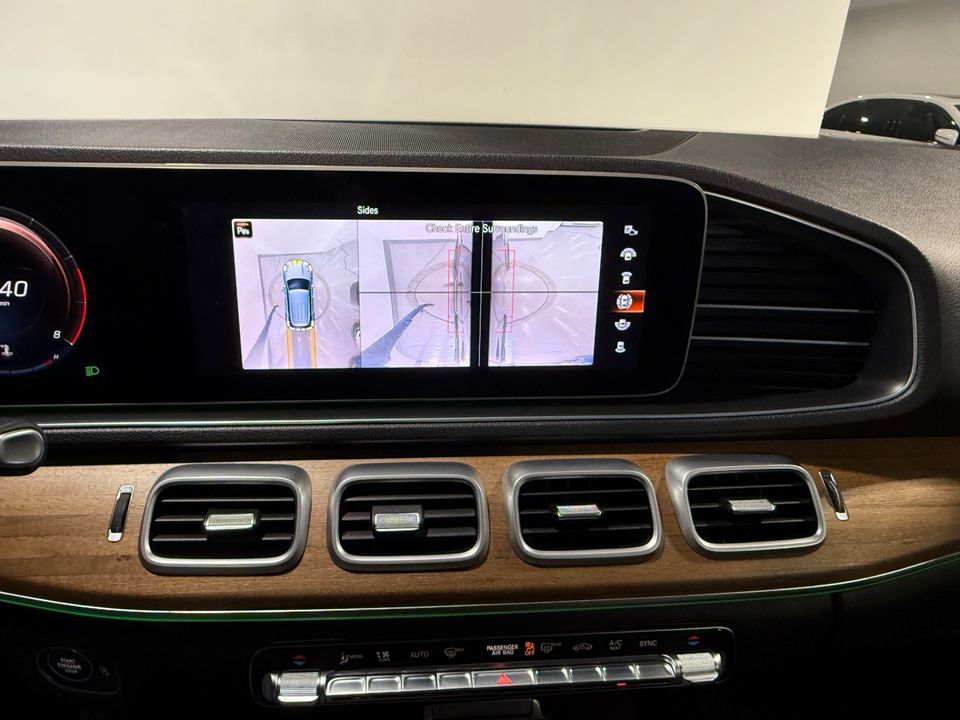 2022 Mercedes-Benz GLE 350 4MATIC AWD
