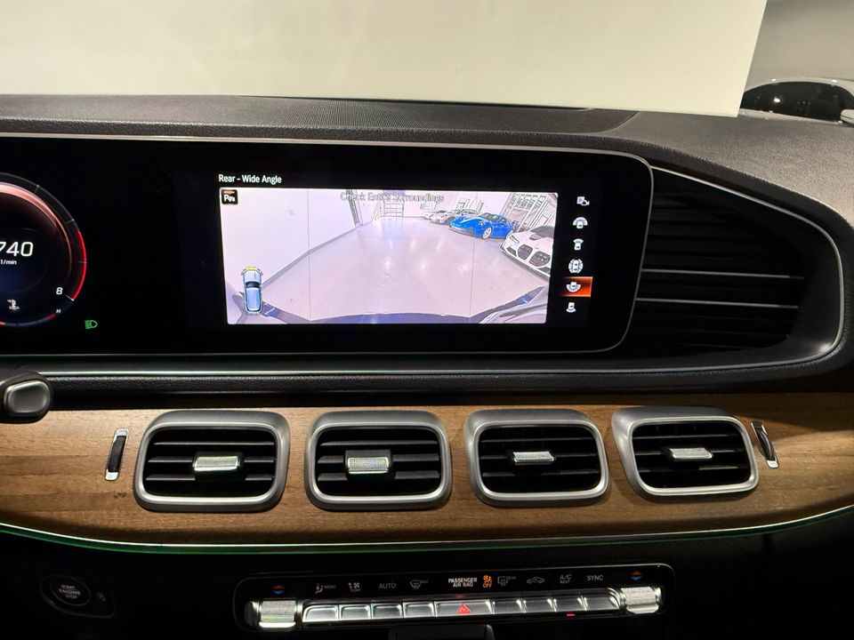 2022 Mercedes-Benz GLE 350 4MATIC AWD