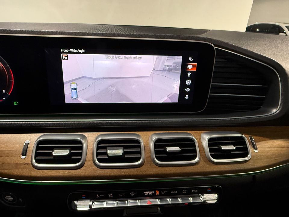 2022 Mercedes-Benz GLE 350 4MATIC AWD