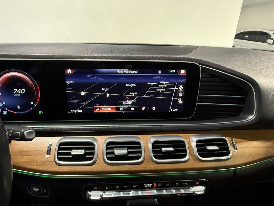 2022 Mercedes-Benz GLE 350 4MATIC AWD