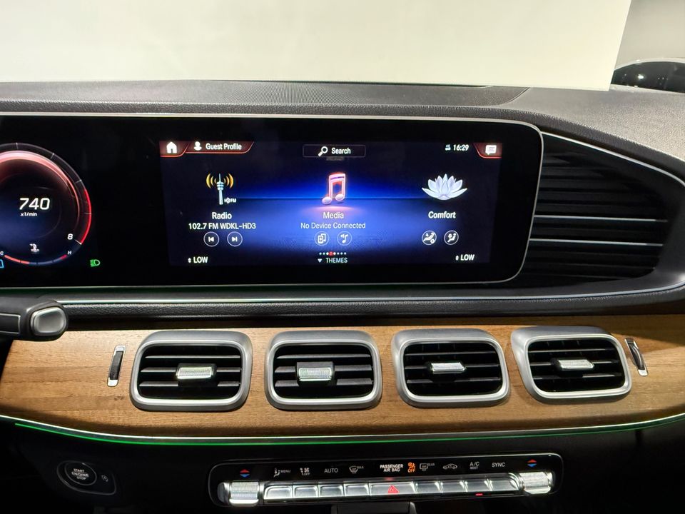 2022 Mercedes-Benz GLE 350 4MATIC AWD