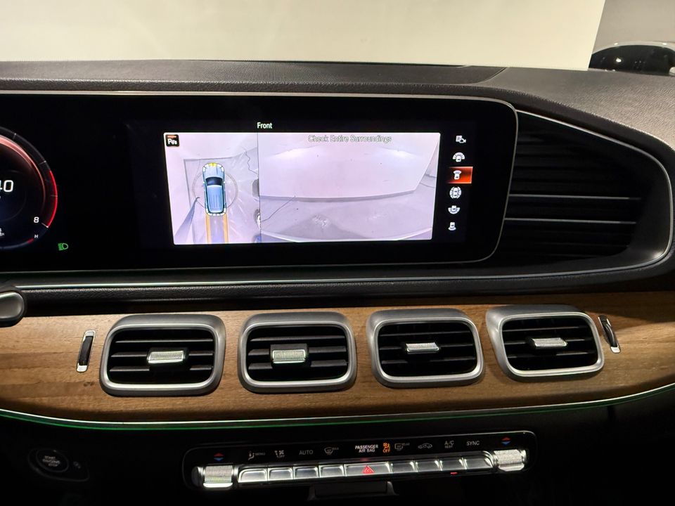 2022 Mercedes-Benz GLE 350 4MATIC AWD