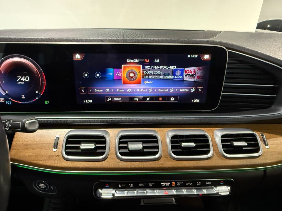 2022 Mercedes-Benz GLE 350 4MATIC AWD