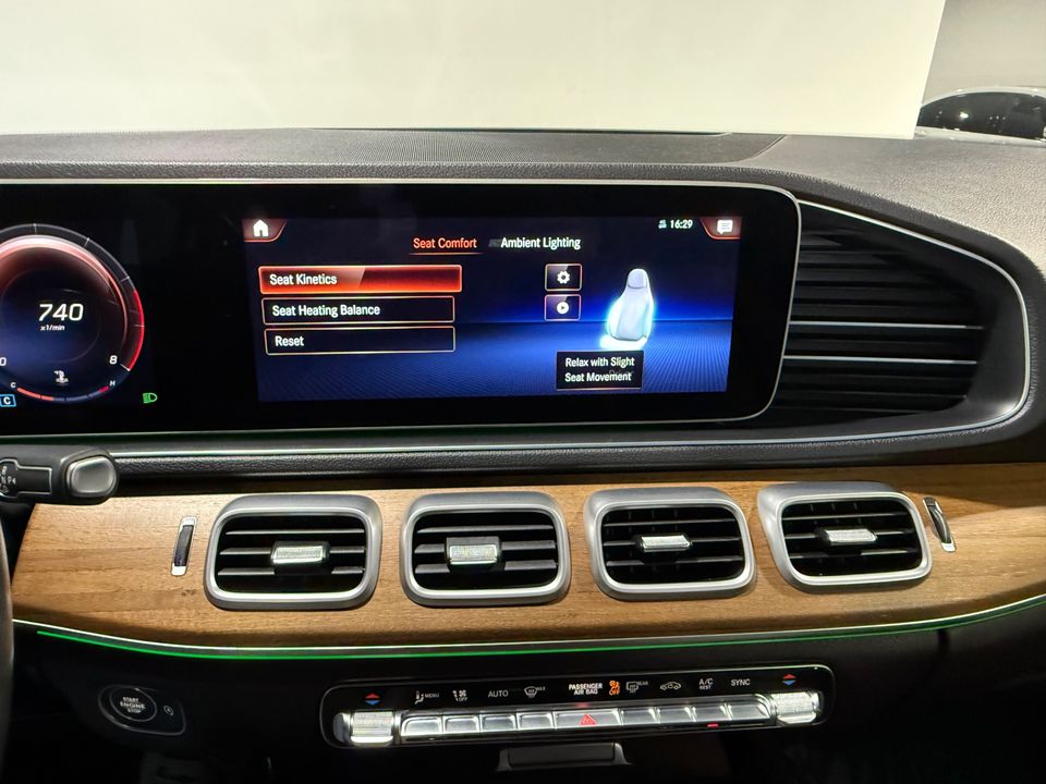 2022 Mercedes-Benz GLE 350 4MATIC AWD