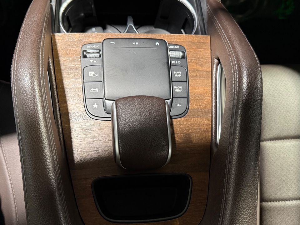 2022 Mercedes-Benz GLE 350 4MATIC AWD