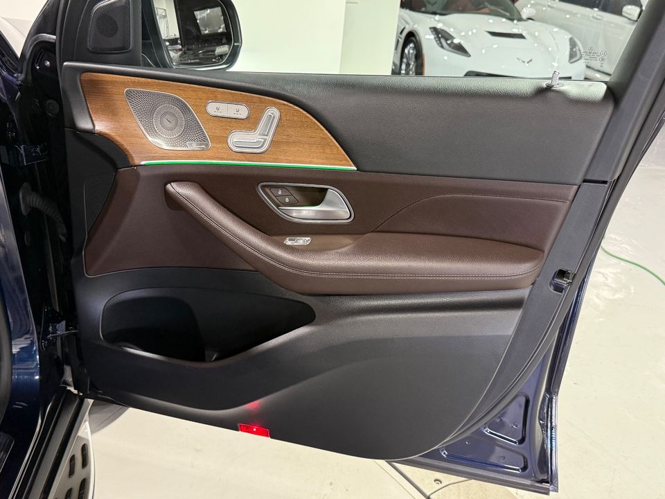 2022 Mercedes-Benz GLE 350 4MATIC AWD