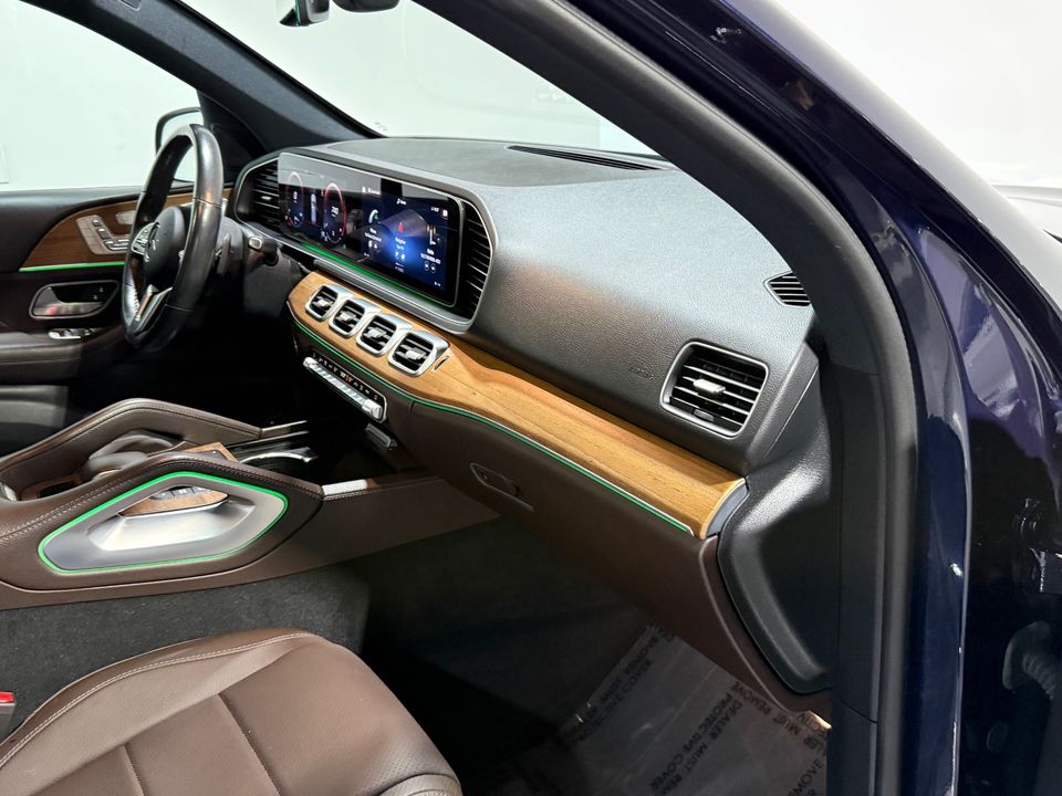 2022 Mercedes-Benz GLE 350 4MATIC AWD