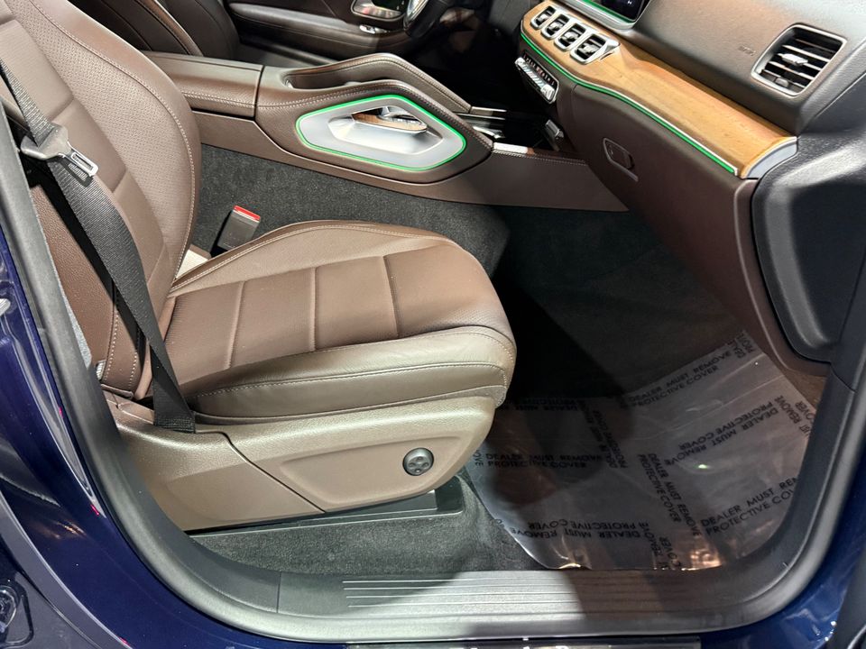 2022 Mercedes-Benz GLE 350 4MATIC AWD