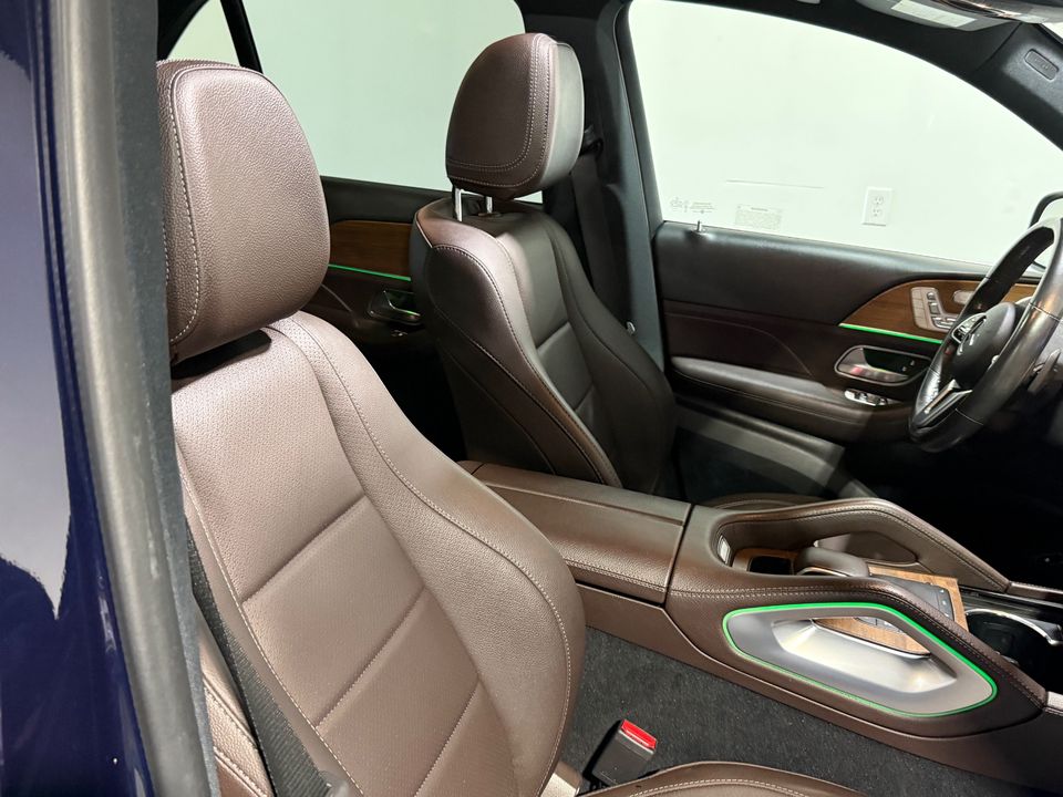 2022 Mercedes-Benz GLE 350 4MATIC AWD