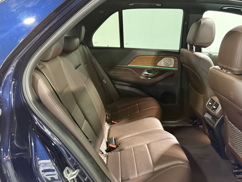2022 Mercedes-Benz GLE 350 4MATIC AWD