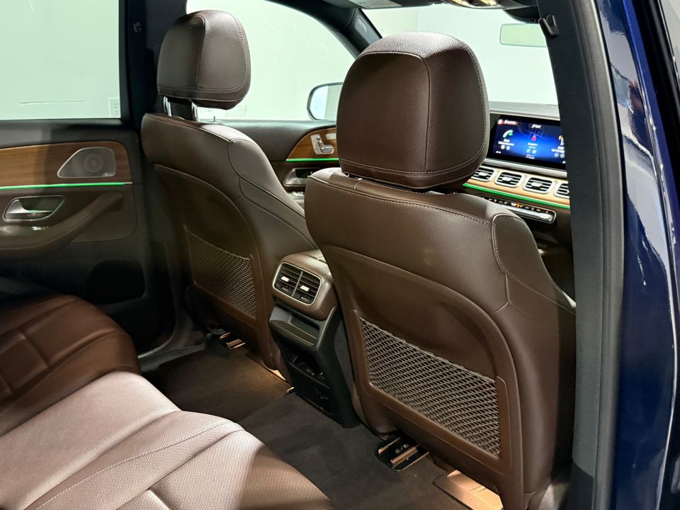 2022 Mercedes-Benz GLE 350 4MATIC AWD
