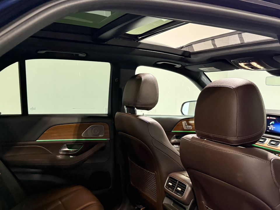2022 Mercedes-Benz GLE 350 4MATIC AWD