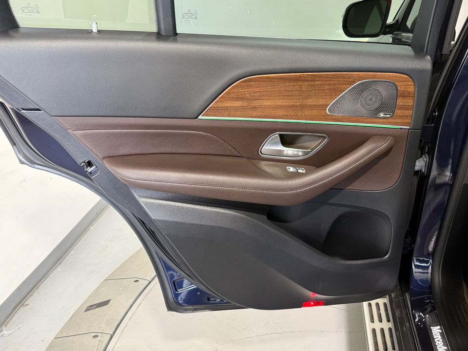 2022 Mercedes-Benz GLE 350 4MATIC AWD
