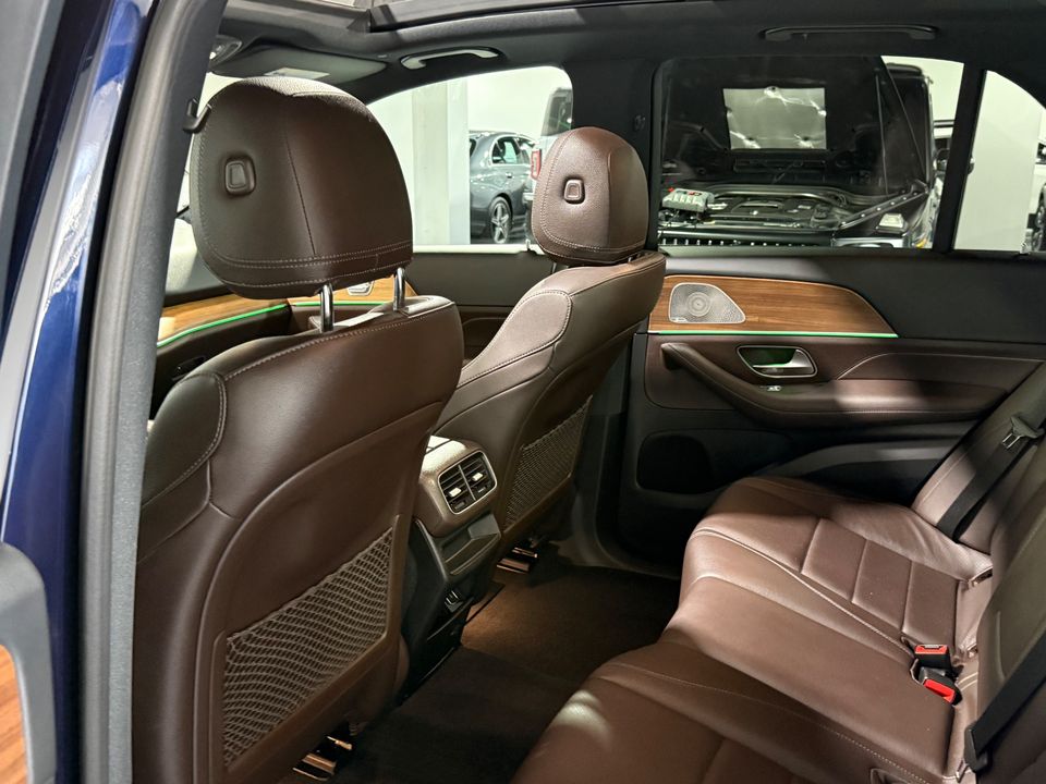 2022 Mercedes-Benz GLE 350 4MATIC AWD