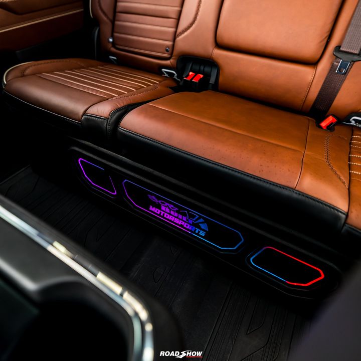 2024 GMC 2500HD Denali Ultimate