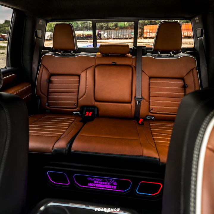 2024 GMC 2500HD Denali Ultimate