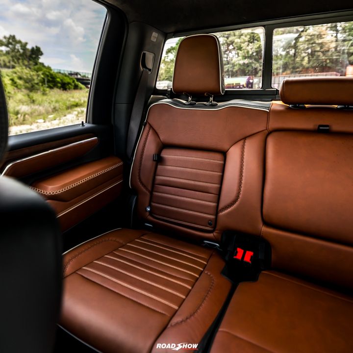 2024 GMC 2500HD Denali Ultimate