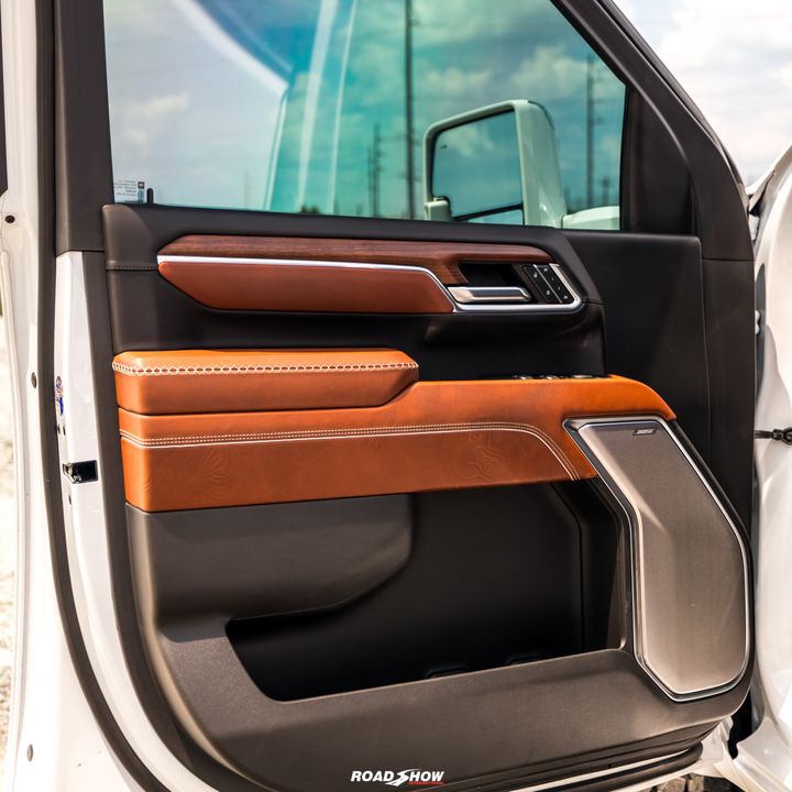 2024 GMC 2500HD Denali Ultimate