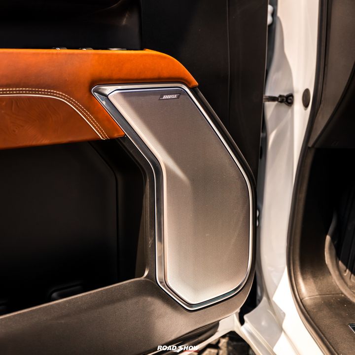 2024 GMC 2500HD Denali Ultimate