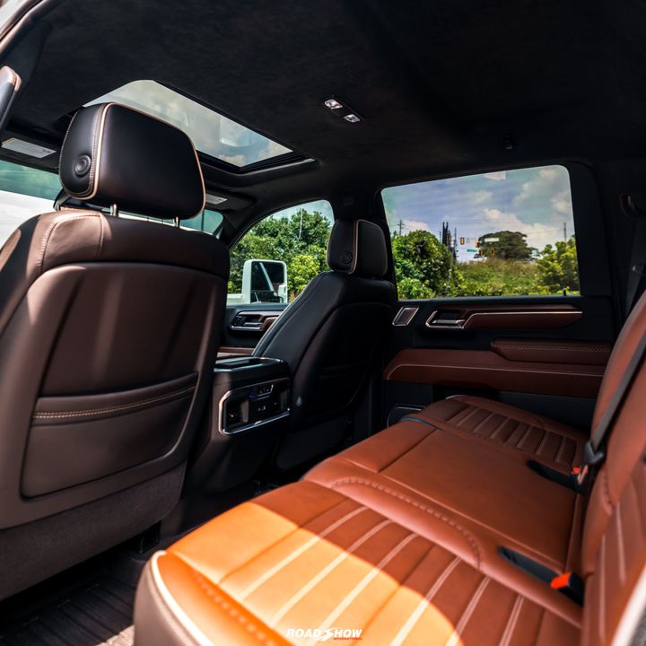 2024 GMC 2500HD Denali Ultimate