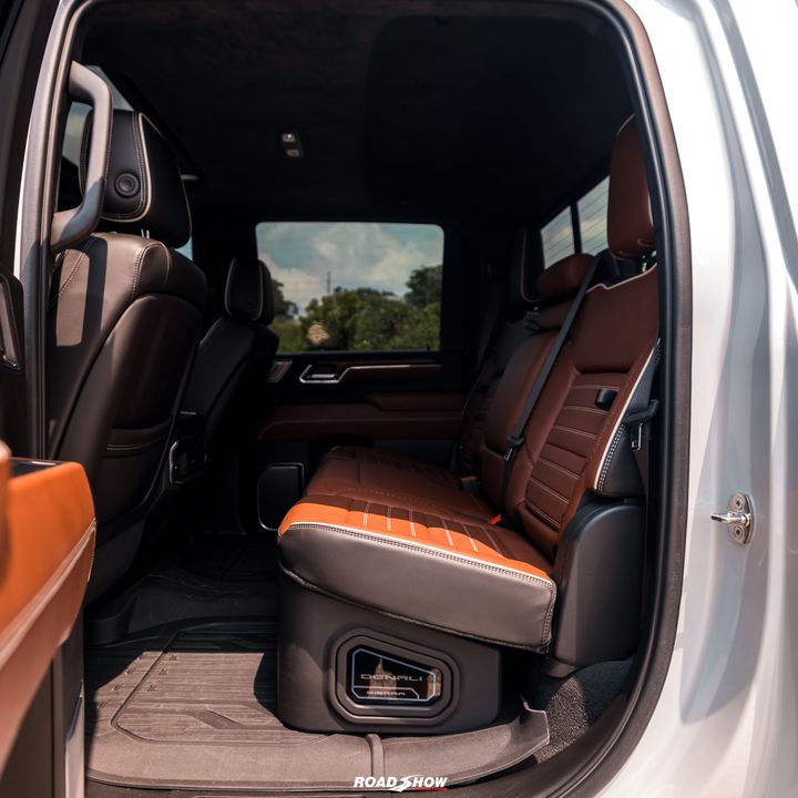 2024 GMC 2500HD Denali Ultimate