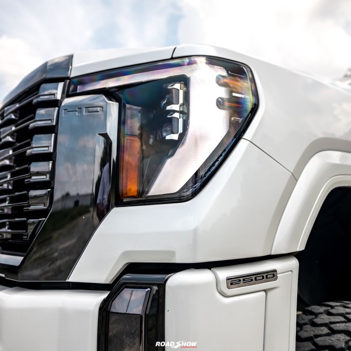 2024 GMC 2500HD Denali Ultimate