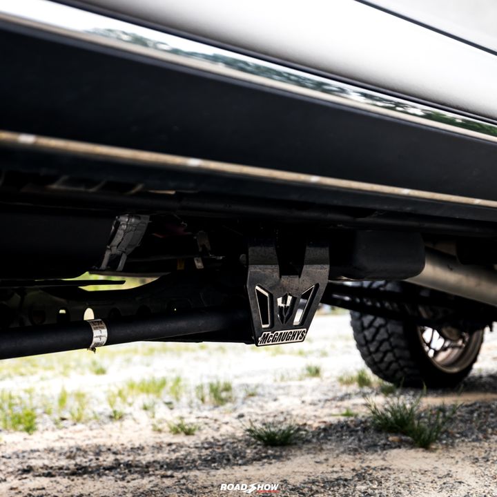 2024 GMC 2500HD Denali Ultimate