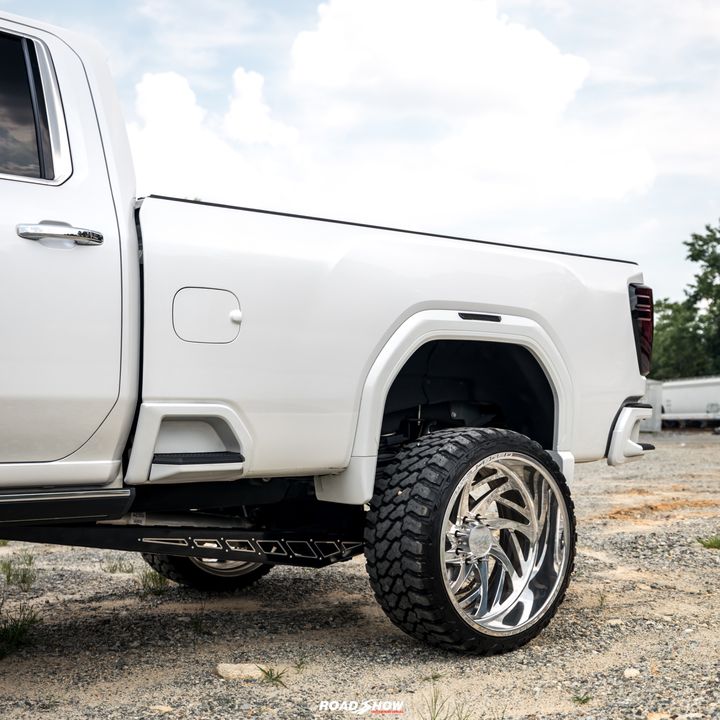 2024 GMC 2500HD Denali Ultimate
