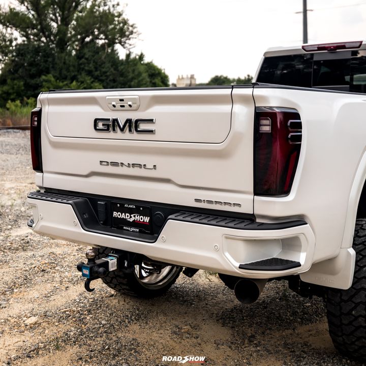 2024 GMC 2500HD Denali Ultimate