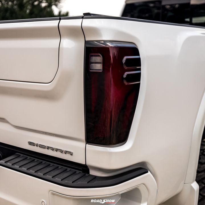 2024 GMC 2500HD Denali Ultimate