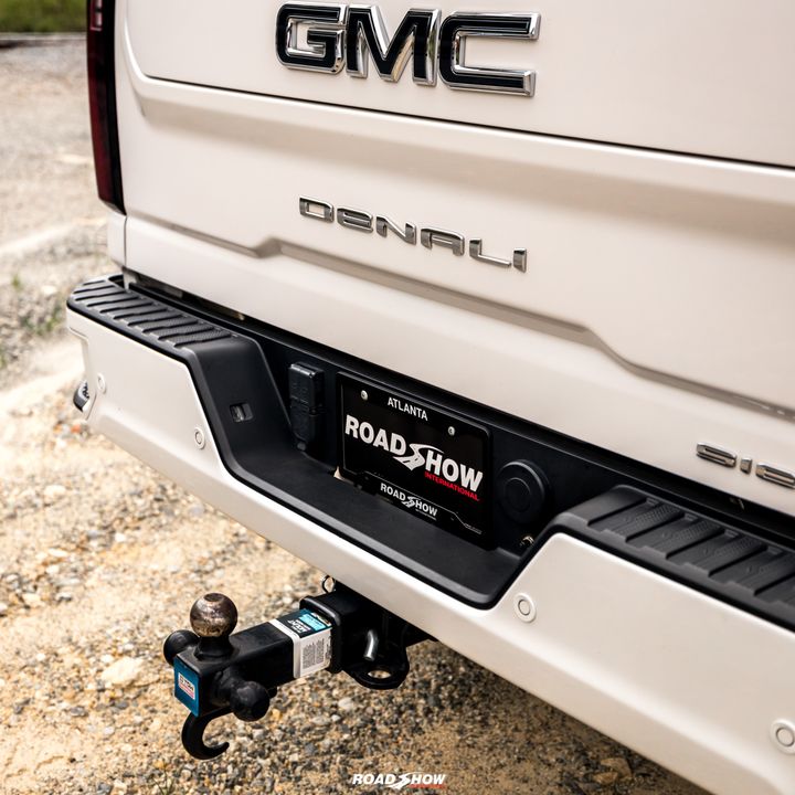 2024 GMC 2500HD Denali Ultimate