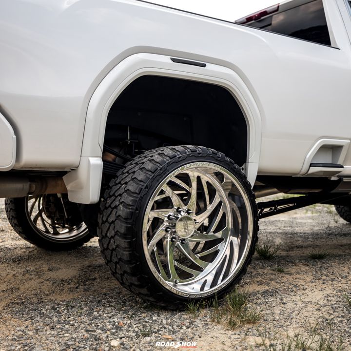 2024 GMC 2500HD Denali Ultimate