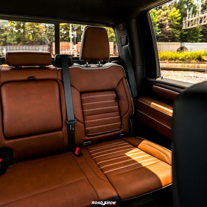 2024 GMC 2500HD Denali Ultimate
