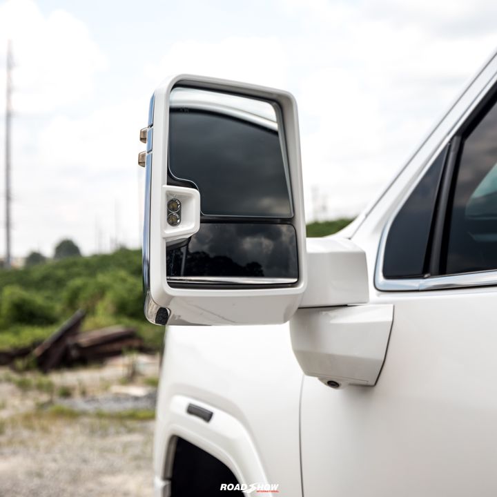 2024 GMC 2500HD Denali Ultimate