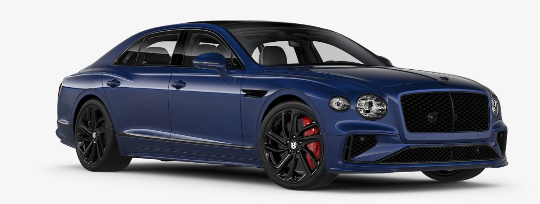 2025 Bentley Flying Spur